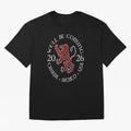 We'll be Coming Scotland Football Tee Scottish World Cup Classic T-Shirt Turn Up for FIFA World Cup 2026 USA Canada Mexico for Fans of Neymar and Portugal, Bringing Football History, Final Match Energy, Crowd Noise and Once in a Lifetime Moments;