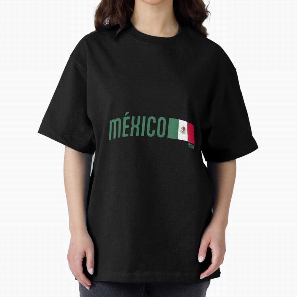 2026 Mexico Soccer Fan World Cup Classic T-Shirt Celebrate Unforgettable Nights in Global Football Passion for FIFA World Cup 2026 Group Stage, Built around Haaland and Mbappe, Brazil, Classic Soccer Heritage, Championship Pressure, Fan Loyalty and