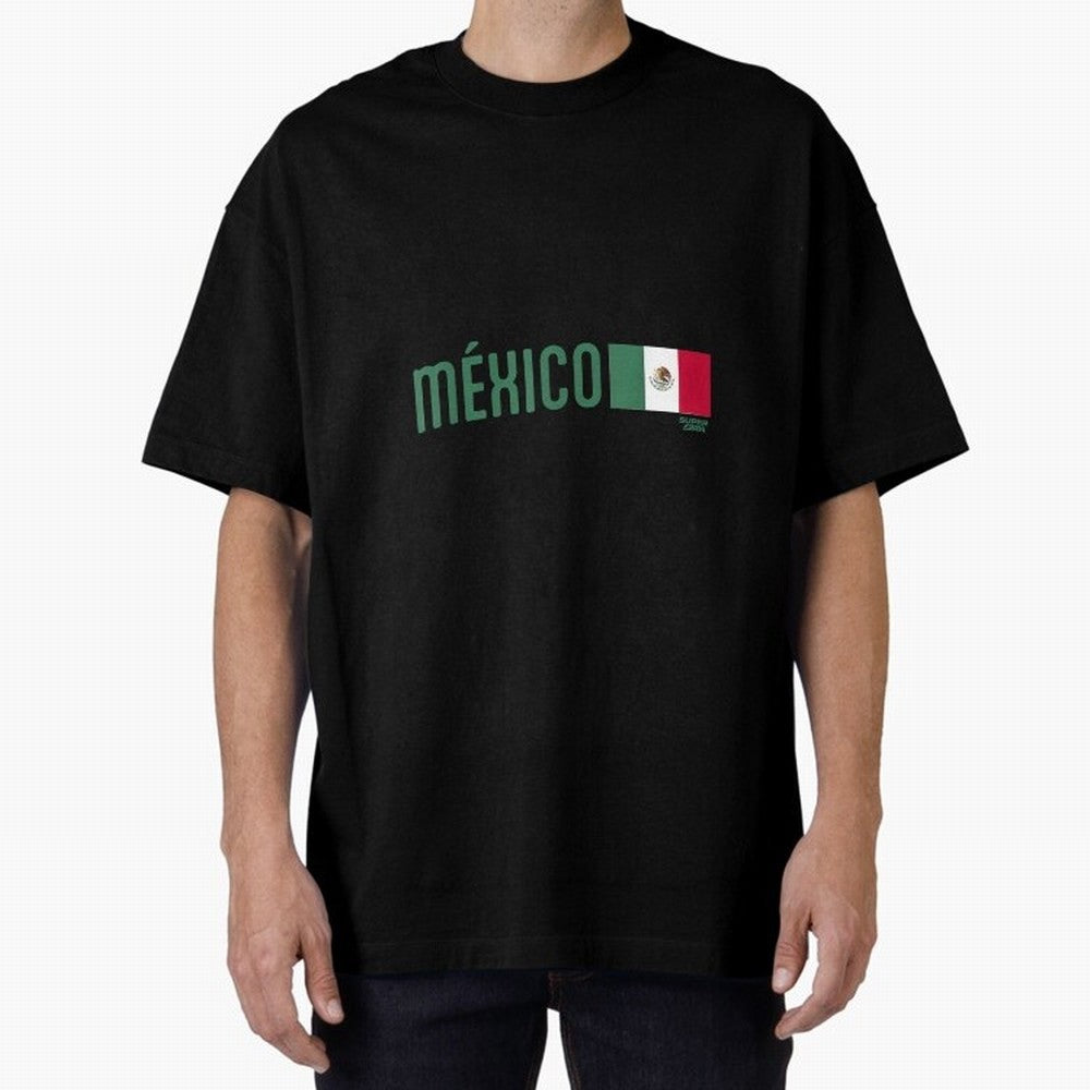 2026 Mexico Soccer Fan World Cup Classic T-Shirt Celebrate Unforgettable Nights in Global Football Passion for FIFA World Cup 2026 Group Stage, Built around Haaland and Mbappe, Brazil, Classic Soccer Heritage, Championship Pressure, Fan Loyalty and