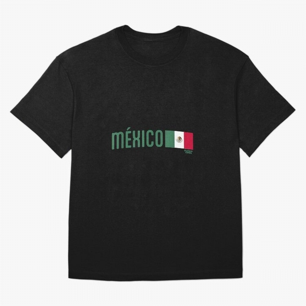 2026 Mexico Soccer Fan World Cup Classic T-Shirt Celebrate Unforgettable Nights in Global Football Passion for FIFA World Cup 2026 Group Stage, Built around Haaland and Mbappe, Brazil, Classic Soccer Heritage, Championship Pressure, Fan Loyalty and