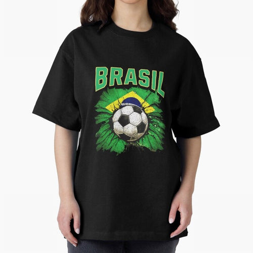 2026 Brasil Cup Flag Soccer Pride Futbol Family Classic T-Shirt Honor the Beautiful Game during FIFA World Cup 2026 USA Canada Mexico Capturing Neymar, Haaland and Cristiano Ronaldo, Portugal, Spain and Germany Energy, Worldwide Fan Energy,