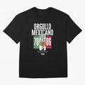 2026 Mexico Soccer Fan World Cup Classic T-Shirt Join FIFA World Cup 2026 for Fans of Neymar, Haaland and Cristiano Ronaldo and Spain and Netherlands, Bringing Championship Spirit, Famous Goals, Roaring Crowds and International Football Unity;
