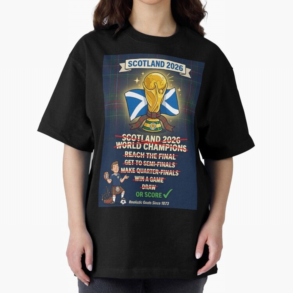 Realistic since 1873 Classic T-Shirt Fuel Your Fan Pride for Match Day Hype around FIFA World Cup 2026, Haaland and Mbappe, England and Germany, Football Festival Excitement, Trophy Ambitions, Country Rivalries and Star Player Buzz; Built for