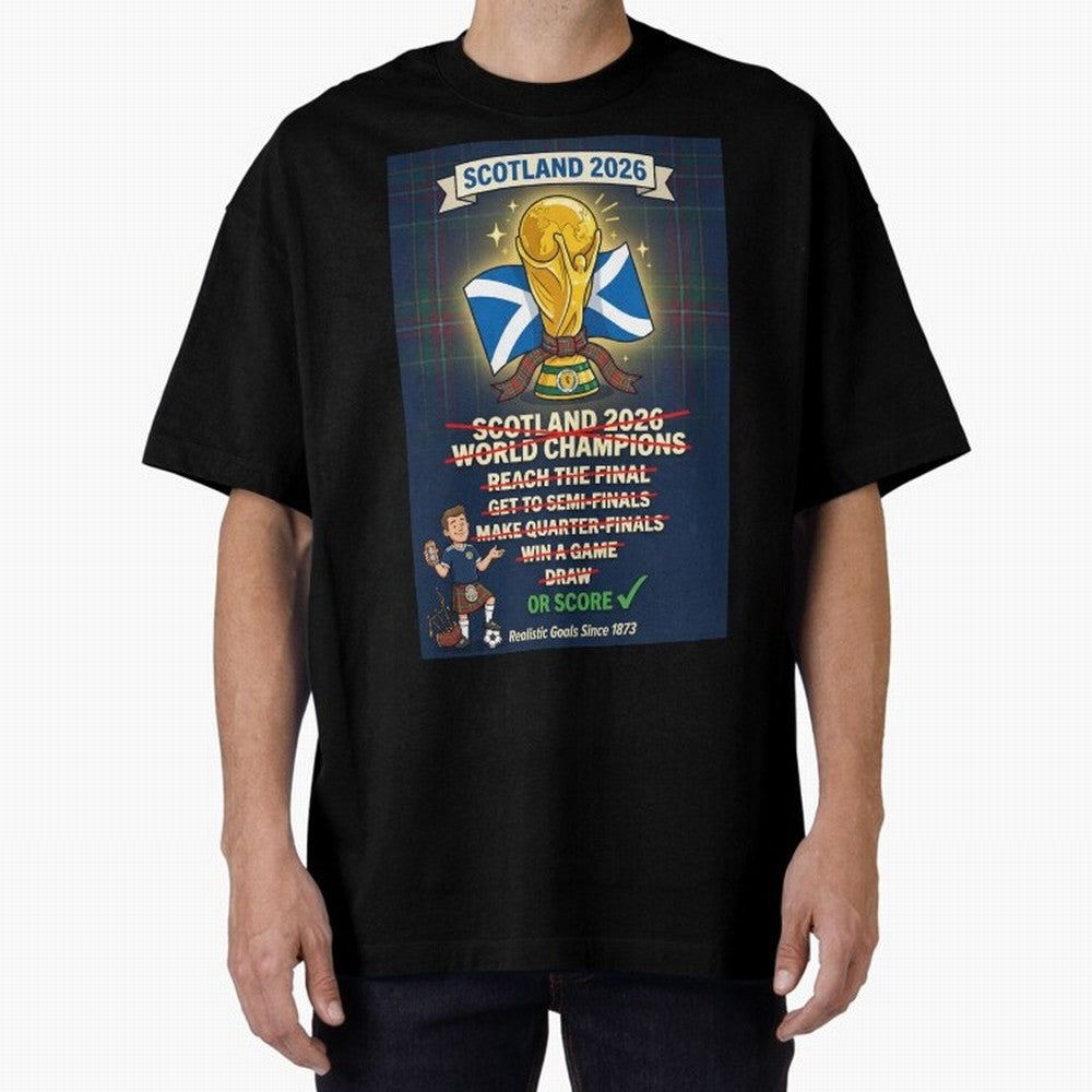 Realistic since 1873 Classic T-Shirt Fuel Your Fan Pride for Match Day Hype around FIFA World Cup 2026, Haaland and Mbappe, England and Germany, Football Festival Excitement, Trophy Ambitions, Country Rivalries and Star Player Buzz; Built for