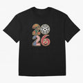 2026 Football Countries Design ¨C USA, Canada & Mexico Inspired Art Oversized T-Shirt Fuel the Hype around FIFA World Cup 2026 USA Canada Mexico Spirit, Made for Brazil, Portugal and Argentina, Messi, Neymar and Mbappe, Supporter Pride, Iconic