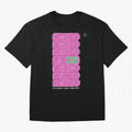 Mexico Retro Soccer 26 ¨C Canada USA Mexico 26¨C Bold Vintage Typography Oversized T-Shirt Honor the Beautiful Game during FIFA World Cup 2026 Group Stage for Fans of Cristiano Ronaldo, Haaland and CR7 and Portugal, Bringing Match Day Excitement,