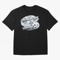 World Cup 2026 Oversized T-Shirt Back Your Heroes with FIFA World Cup 2026 Built around Messi, Argentina Energy, Football Festival Excitement, Trophy Ambitions, Country Rivalries and Star Player Buzz; Great for Supporters Who Love Legendary