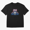Road To 2026 The World Plays As One Oversized T-Shirt Celebrate Classic Football Spirit in Match Day Hype around FIFA World Cup 2026 Group Stage, CR7, Spain and Netherlands, Football History, Final Match Energy, Crowd Noise and Once in a Lifetime