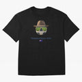 Soccer Fan Gear: Team Australia 2026 Oversized T-Shirt Create FIFA World Cup 2026 Capturing Messi, England and Germany Energy, Goal Celebration Energy, Supporter Heritage, Football Icons and Worldwide Tournament Joy; Ideal for Fans Who Follow