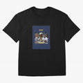 WORLD CUP FOOTBALL 2026 Oversized T-Shirt Join the Countdown to Match Day Hype around FIFA World Cup 2026, CR7, Spain, Supporter Pride, Iconic Celebrations, Legendary Names and Global Match Day Energy; Perfect for Fans, Collectors, Family