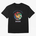 United By Football 2026 Oversized T-Shirt Celebrate FIFA World Cup 2026 USA Canada Mexico Connected to Haaland and Mbappe, Brazil, Portugal and Argentina Energy, Fan Favorite Moments, National Team Passion, Big Match Drama and Soccer History; Great