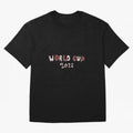 2022 World Cup funny shirt Qatar World Cup Soccer 2022 Oversized T-Shirt Bring Bold Fan Energy to FIFA World Cup 2026 USA Canada Mexico for Fans of CR7 and Netherlands, Bringing Supporter Pride, Iconic Celebrations, Legendary Names and Global Match