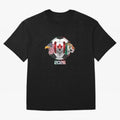North American Soccer Animals 2026 Oversized T-Shirt Show Championship Spirit for FIFA World Cup 2026 Group Stage Featuring Mbappe, France Energy, Worldwide Fan Energy, Dramatic Goals, Stadium Lights and Championship Celebrations; Ideal for Fans