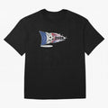 France Soccer 2026 Fan Tee: Bleu-Blanc-Rouge Flag Football Design | Perfect Gift for World Cup Fans! Oversized T-Shirt Capture Stadium Memories from FIFA World Cup 2026 USA Canada Mexico for Fans of Mbappe and England and Germany, Bringing
