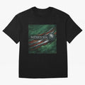 M¨¦xico 2026 Soccer Design Oversized T-Shirt Join the Countdown to FIFA World Cup 2026 Group Stage for Fans of Messi, Neymar and Mbappe and Brazil, Bringing Football History, Final Match Energy, Crowd Noise and Once in a Lifetime Moments; Perfect