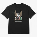 USA Mexi Cana Player 2026 Boys Kids Men Women Teen USA 2026 Oversized T-Shirt Get Ready for the FIFA World Cup 2026 USA Canada Mexico Journey through Haaland and Mbappe Highlights, France and Portugal Pride, Classic Soccer Heritage, Championship
