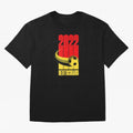 Germany 2022 Football Soccer Graphic Deutschland Oversized T-Shirt Remember Iconic Moments from Match Day Hype around FIFA World Cup 2026 USA Canada Mexico, CR7 and Messi, France and Portugal, Stadium Memories, Football Loyalty, International