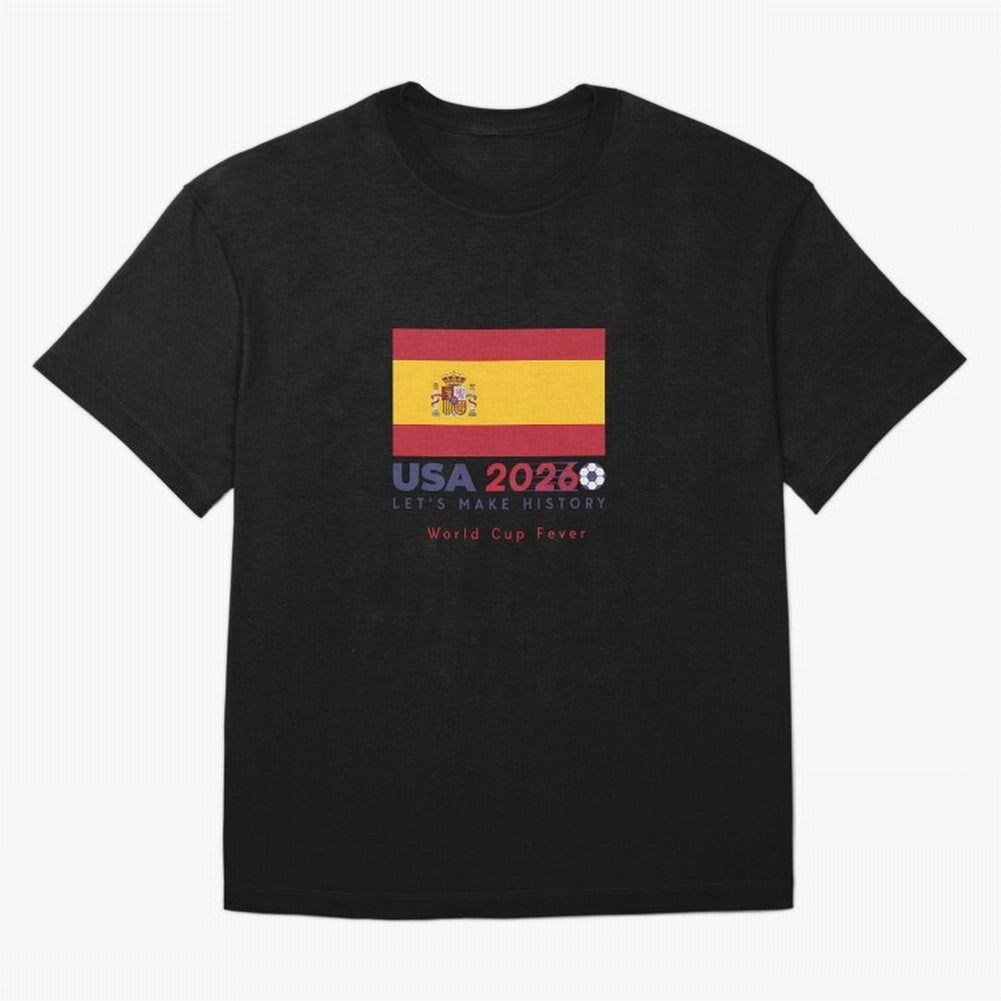 Usa 2026 World Cup Americas Football. Oversized T-Shirt Honor the Beautiful Game during Match Day Hype around FIFA World Cup 2026, Neymar, Haaland and Cristiano Ronaldo, Netherlands, Stadium Memories, Football Loyalty, International Chants and