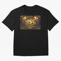 2026 World Cup Celebration inpired by renaissance art Oversized T-Shirt Show Match Day Excitement for Global Football Passion for FIFA World Cup 2026, Made for CR7, Argentina, France and Brazil, Match Day Excitement, Supporter Culture, Golden Goals