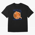 Netherlands World Cup 2022 Oversized T-Shirt Bring Trophy Dreams to FIFA World Cup 2026 Built around Messi, CR7 and Mbappe, England and Germany Energy, Sports Nostalgia, International Competition, Famous Players and Unforgettable Victories; Perfect
