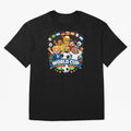 World Cup Football Oversized T-Shirt Celebrate Every Goal in FIFA World Cup 2026 Built around Cristiano Ronaldo, England, France and Netherlands Energy, Fan Favorite Moments, National Team Passion, Big Match Drama and Soccer History; Perfect for