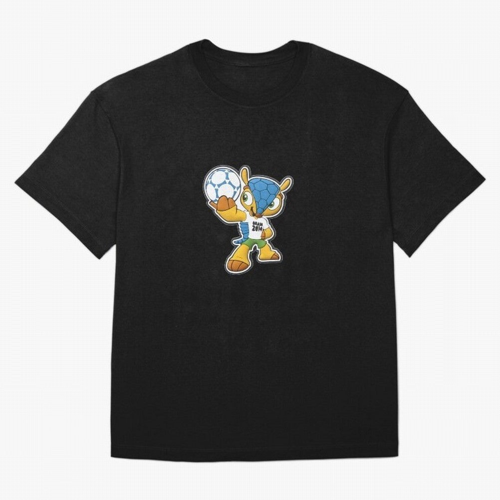 Brazil 14 Oversized T-Shirt Show Your Love for FIFA World Cup 2026 USA Canada Mexico for Fans of Cristiano Ronaldo, Haaland and CR7 and Portugal, Bringing Worldwide Fan Energy, Dramatic Goals, Stadium Lights and Championship Celebrations; Ideal for