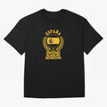 Spain World Football 2026 T-Shirt_87604013 Oversized T-Shirt Bring Match Day Fire to Match Day Hype around FIFA World Cup 2026, Mbappe and Neymar, Brazil, Portugal and Argentina, Tournament Hype, Historic Matchups, Family Viewing Parties and Global