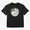Baby 2026 FOOTBALL Oversized T-Shirt Create Match Day Hype around FIFA World Cup 2026, Messi and Cristiano Ronaldo, France and Portugal, Tournament Hype, Historic Matchups, Family Viewing Parties and Global Sports Pride; Ideal for Fans Who Follow