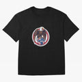 Usa Eagle Soccer 2026 American Pride Football Oversized T-Shirt Bring Stadium Energy to the FIFA World Cup 2026 Group Stage Journey through Mbappe Highlights, Argentina and Brazil Pride, Vintage Soccer Flavor, Modern Football Stars, National Flags
