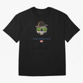 Soccer Fan Gear: Team Canada 2026 Oversized T-Shirt Treasure FIFA World Cup 2026 USA Canada Mexico Made for Haaland, Argentina, France and Brazil Energy, Football History, Final Match Energy, Crowd Noise and Once in a Lifetime Moments; Ideal for