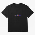 USA 2026 Oversized T-Shirt Honor the Beautiful Game during FIFA World Cup 2026 for Fans of Messi, CR7 and Mbappe and Germany, Bringing Stadium Chants, National Pride, Trophy Dreams and Unforgettable Football Memories; Ideal for Football Dads,