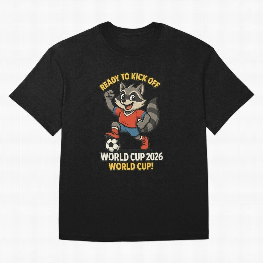 world cup 2026 Oversized T-Shirt Bring a Champion Mindset to Match Day Hype around FIFA World Cup 2026 USA Canada Mexico, Neymar, Spain and Netherlands, Vintage Soccer Flavor, Modern Football Stars, National Flags and Final Night Emotion; Ideal for