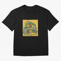 Brazil Football 2026 ¨C Retro World Cup Fan Art Oversized T-Shirt Bring the FIFA World Cup 2026 USA Canada Mexico Journey through CR7 and Messi Highlights, Netherlands Pride, Game Day Rituals, Football Legends, Country Pride and the Road to the