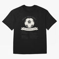 2026 Football Soccer Host Cities Beautiful Game Oversized T-Shirt Show Love for Legendary Goals in FIFA World Cup 2026 USA Canada Mexico Spirit, Connected to Netherlands, Neymar, Classic Soccer Heritage, Championship Pressure, Fan Loyalty and