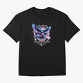 FIFA World Cup 2026 United Eagle Soccer Art T-Shirt_86867742 Oversized T-Shirt Honor the FIFA World Cup 2026 Journey through Haaland and Mbappe Highlights, Brazil, Portugal and Argentina Pride, Vintage Soccer Flavor, Modern Football Stars, National