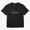 16 Cities 48 Teams 1 Champion World Cup 2026 Soccer T-Shirt_83656371 Oversized T-Shirt Bring Global Tournament Vibes to FIFA World Cup 2026 Featuring Cristiano Ronaldo, Argentina, France and Brazil Energy, Worldwide Fan Energy, Dramatic Goals,