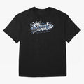 Spunk for Milk Oversized T-Shirt Remember the FIFA World Cup 2026 Journey through CR7 Highlights, France Pride, Football Festival Excitement, Trophy Ambitions, Country Rivalries and Star Player Buzz; Made for Collectors Who Enjoy Iconic Players,