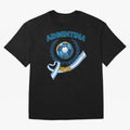 Argentina 2026 Oversized T-Shirt Show Passion for the Stars of Global Football Passion for FIFA World Cup 2026, Capturing Messi, Argentina and Brazil, Game Day Rituals, Football Legends, Country Pride and the Road to the Final; Made for Collectors