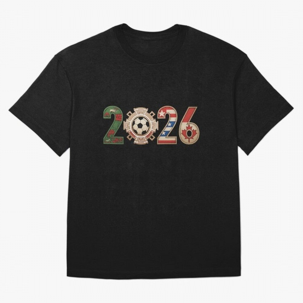 2026 Oversized T-Shirt Follow Every Goal of FIFA World Cup 2026 Spirit, with Netherlands, CR7, Global Supporter Spirit, Legendary Goals, National Colors and Tournament Celebration; Perfect for Supporters Who Want Bold Football Energy, Global Pride