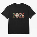 2026 Oversized T-Shirt Follow Every Goal of FIFA World Cup 2026 Spirit, with Netherlands, CR7, Global Supporter Spirit, Legendary Goals, National Colors and Tournament Celebration; Perfect for Supporters Who Want Bold Football Energy, Global Pride