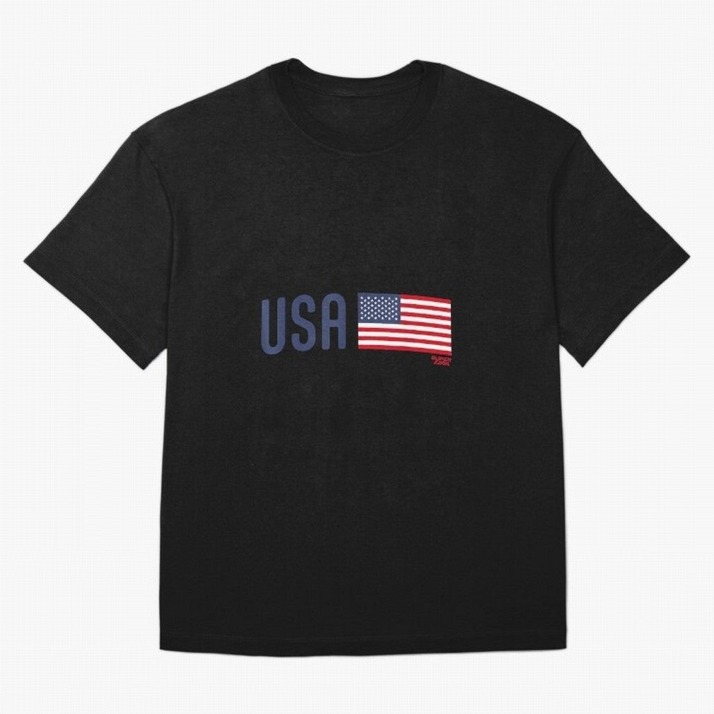2026 USA Soccer Fan World Cup Oversized T-Shirt Show Match Day Excitement for FIFA World Cup 2026 Group Stage Spirit, Inspired by Brazil, Portugal and Argentina, Cristiano Ronaldo, Haaland and CR7, Championship Spirit, Famous Goals, Roaring Crowds