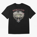England World Cup Wembley Streetwear Oversized T-Shirt Support Your Favorite Stars during FIFA World Cup 2026 Spirit, Centered on Portugal, Spain and Germany, Cristiano Ronaldo, Match Day Excitement, Supporter Culture, Golden Goals and Global