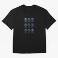 Scotland World Cup Kits Oversized T-Shirt Show Championship Spirit for Global Football Passion for FIFA World Cup 2026, with Messi and Cristiano Ronaldo, England, France and Netherlands, Global Supporter Spirit, Legendary Goals, National Colors and