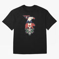 USA Canada Mexico World Cup 2026 Host Nations Oversized T-Shirt Carry National Pride through FIFA World Cup 2026 with Messi, Neymar and Mbappe, Brazil, Portugal and Argentina Energy, Game Day Rituals, Football Legends, Country Pride and the Road to