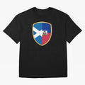 Copy of FIFA World Cup -Scotland v Haiti Oversized T-Shirt Get Ready for FIFA World Cup 2026 Filled with Mbappe and Neymar, England Energy, Tournament Hype, Historic Matchups, Family Viewing Parties and Global Sports Pride; Perfect for Supporters