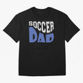 Funny Dad, Football World Cup 2026 Oversized T-Shirt Create Match Day Hype around FIFA World Cup 2026 Group Stage, Messi, Germany, Goal Celebration Energy, Supporter Heritage, Football Icons and Worldwide Tournament Joy; Built for Supporters