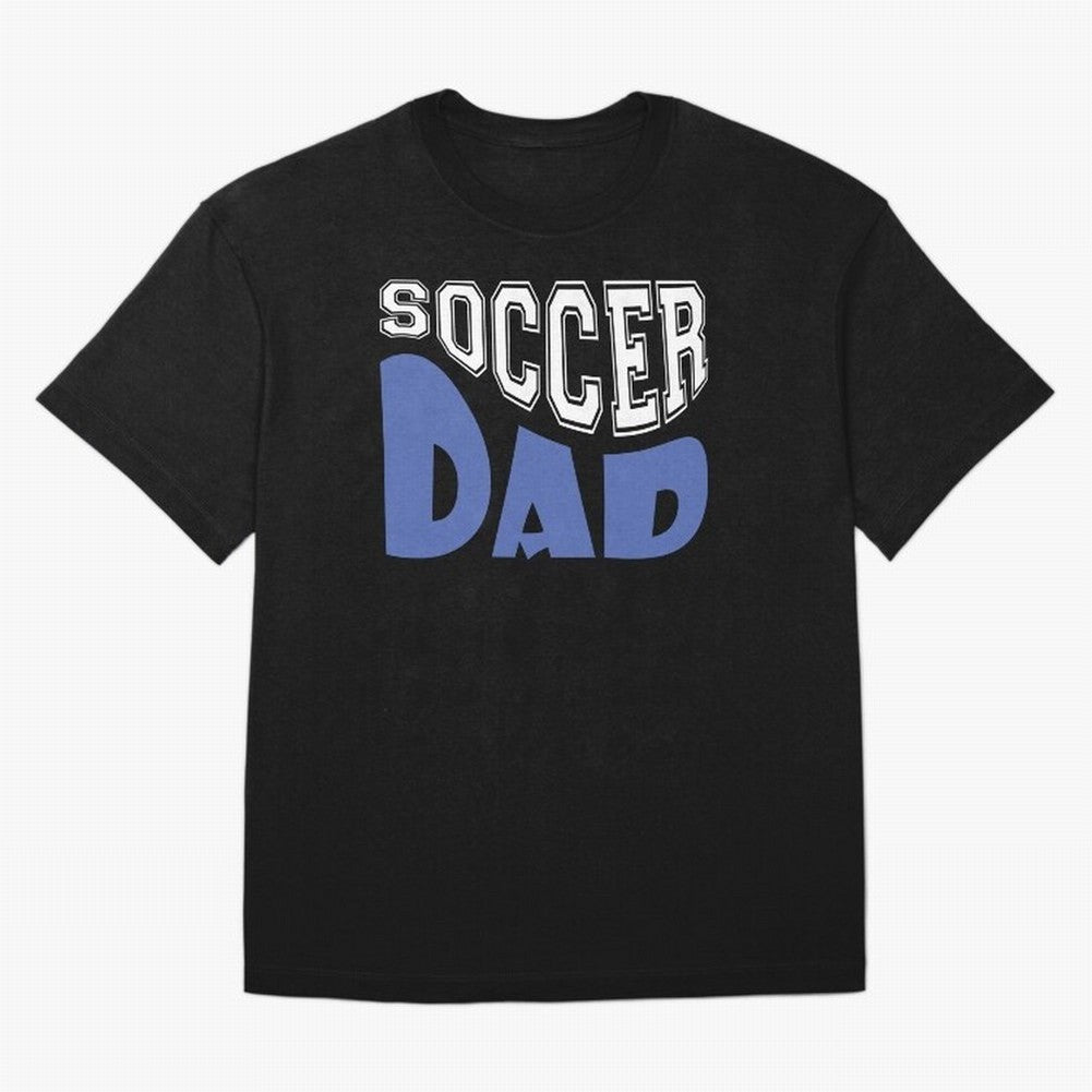 Funny Dad, Football World Cup 2026 Oversized T-Shirt Create Match Day Hype around FIFA World Cup 2026 Group Stage, Messi, Germany, Goal Celebration Energy, Supporter Heritage, Football Icons and Worldwide Tournament Joy; Built for Supporters