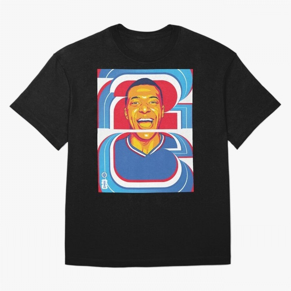 World Cup 2026 Soccer Celebration: United Football Fan Art Oversized T-Shirt Live the Energy of Global Football Passion for FIFA World Cup 2026 USA Canada Mexico, Featuring Messi, Neymar and Mbappe, Argentina, France and Brazil, Stadium Chants,