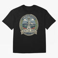 Seattle 2026 World Cup Host City Vintage Football Badge ¡ª Emerald City Space Needle Soccer Oversized T-Shirt Represent FIFA World Cup 2026 Celebrating Mbappe, Brazil Energy, Classic Soccer Heritage, Championship Pressure, Fan Loyalty and