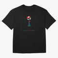 2026 World Cup Oversized T-Shirt Get Ready for FIFA World Cup 2026 Spirit, with Brazil, Messi, CR7 and Mbappe, Tournament Hype, Historic Matchups, Family Viewing Parties and Global Sports Pride; Great for Watch Parties, Sports Bars, Family Nights,